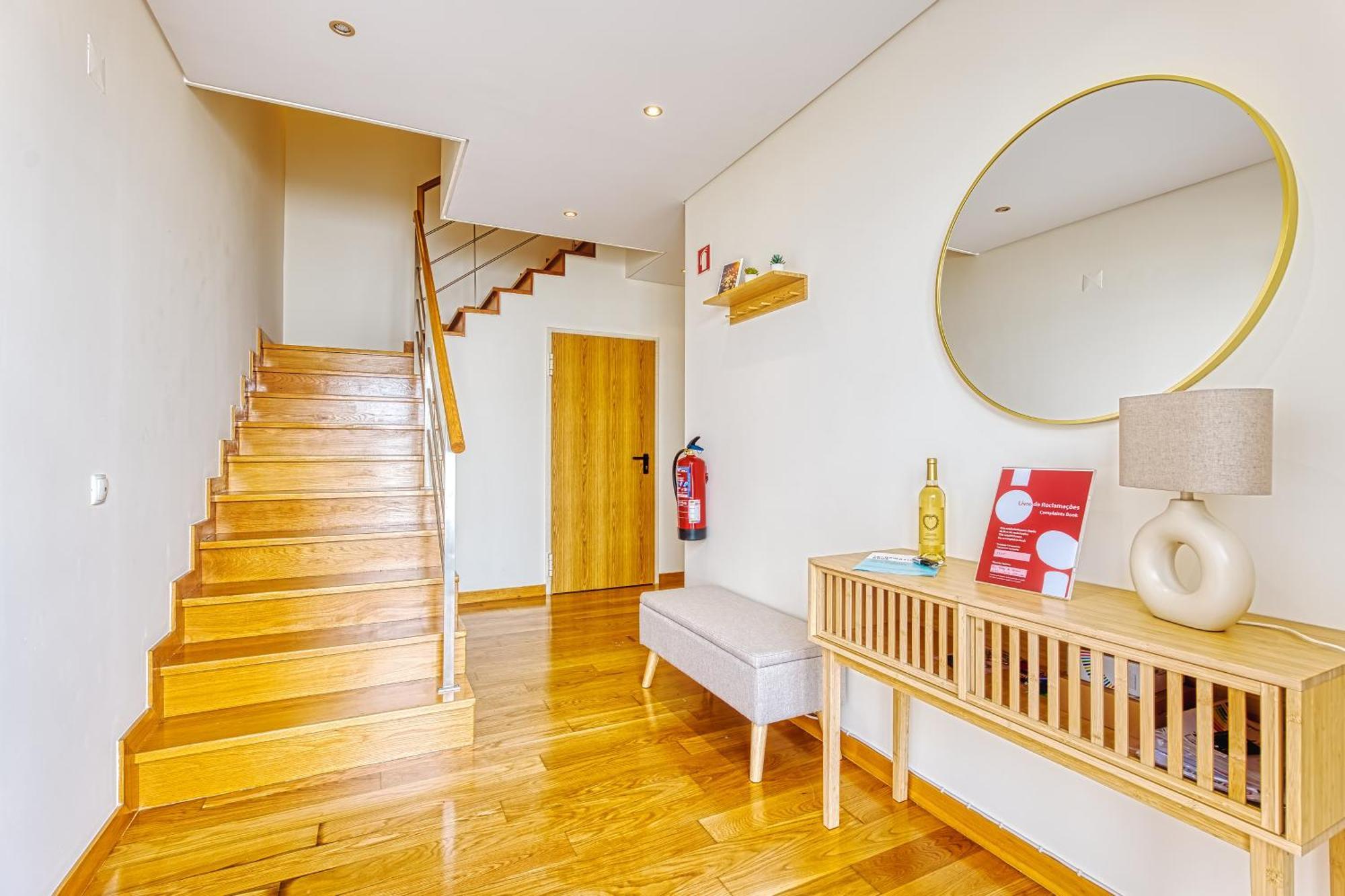 Stunning House With Terrace Apartamento Lisboa